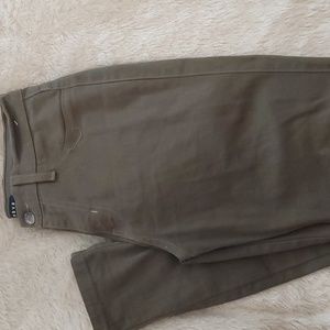 Fashion Nova Distressed Jeans